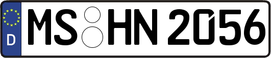 MS-HN2056
