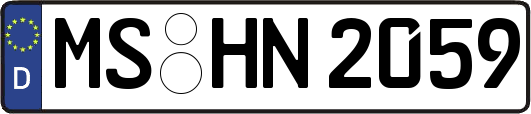 MS-HN2059