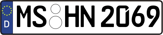 MS-HN2069