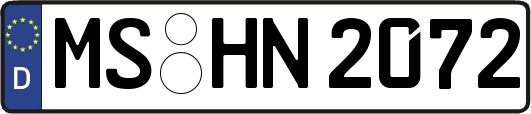 MS-HN2072