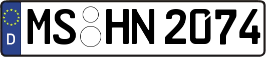 MS-HN2074