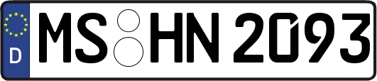 MS-HN2093