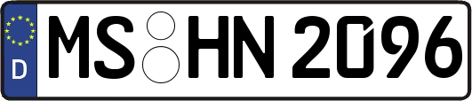MS-HN2096