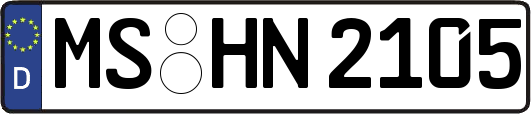 MS-HN2105