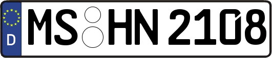 MS-HN2108
