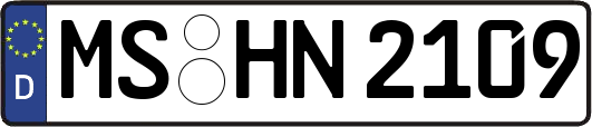 MS-HN2109