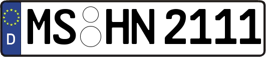 MS-HN2111