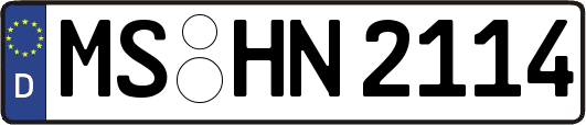 MS-HN2114
