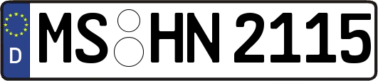 MS-HN2115