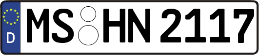 MS-HN2117
