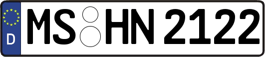 MS-HN2122