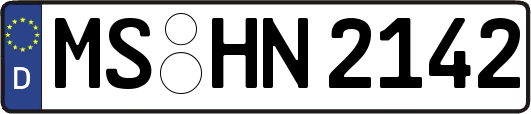 MS-HN2142