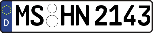 MS-HN2143