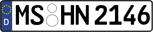 MS-HN2146