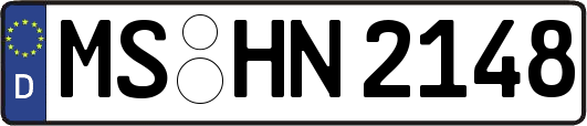 MS-HN2148