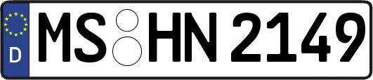 MS-HN2149
