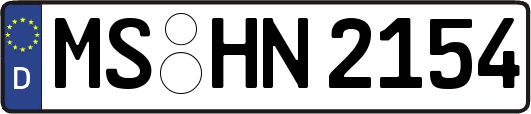 MS-HN2154