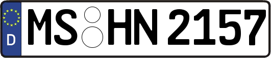 MS-HN2157
