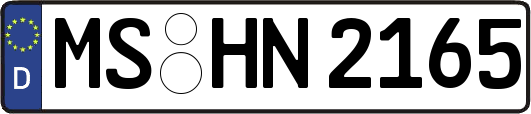 MS-HN2165