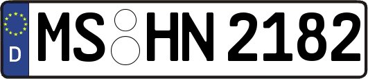 MS-HN2182