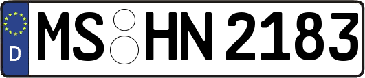 MS-HN2183