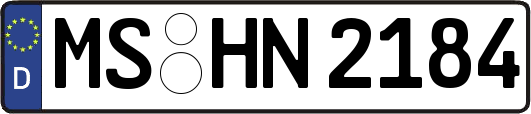 MS-HN2184