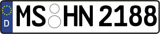 MS-HN2188