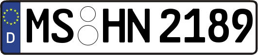 MS-HN2189