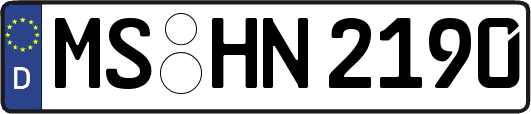 MS-HN2190