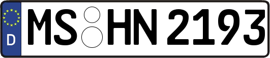 MS-HN2193