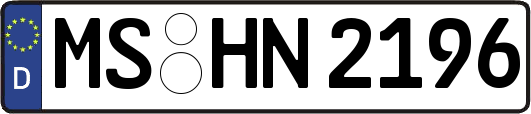 MS-HN2196