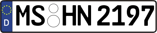 MS-HN2197