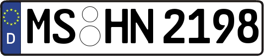 MS-HN2198