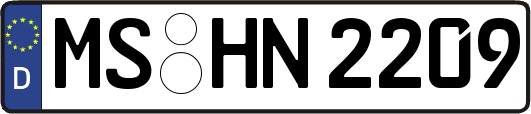 MS-HN2209