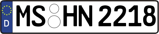 MS-HN2218