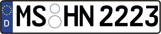 MS-HN2223