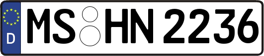 MS-HN2236