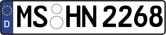 MS-HN2268