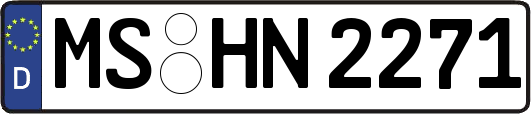 MS-HN2271