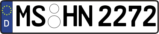 MS-HN2272