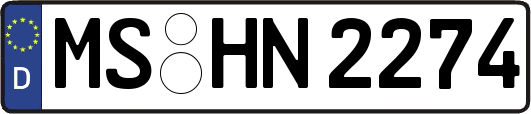 MS-HN2274