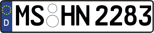 MS-HN2283