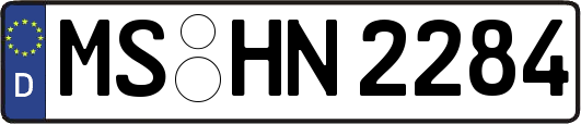 MS-HN2284