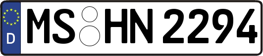 MS-HN2294