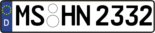 MS-HN2332