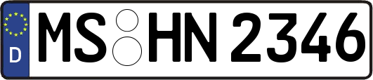 MS-HN2346
