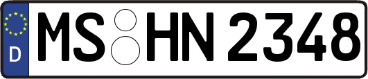 MS-HN2348