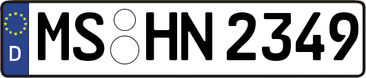MS-HN2349