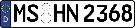 MS-HN2368