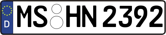MS-HN2392